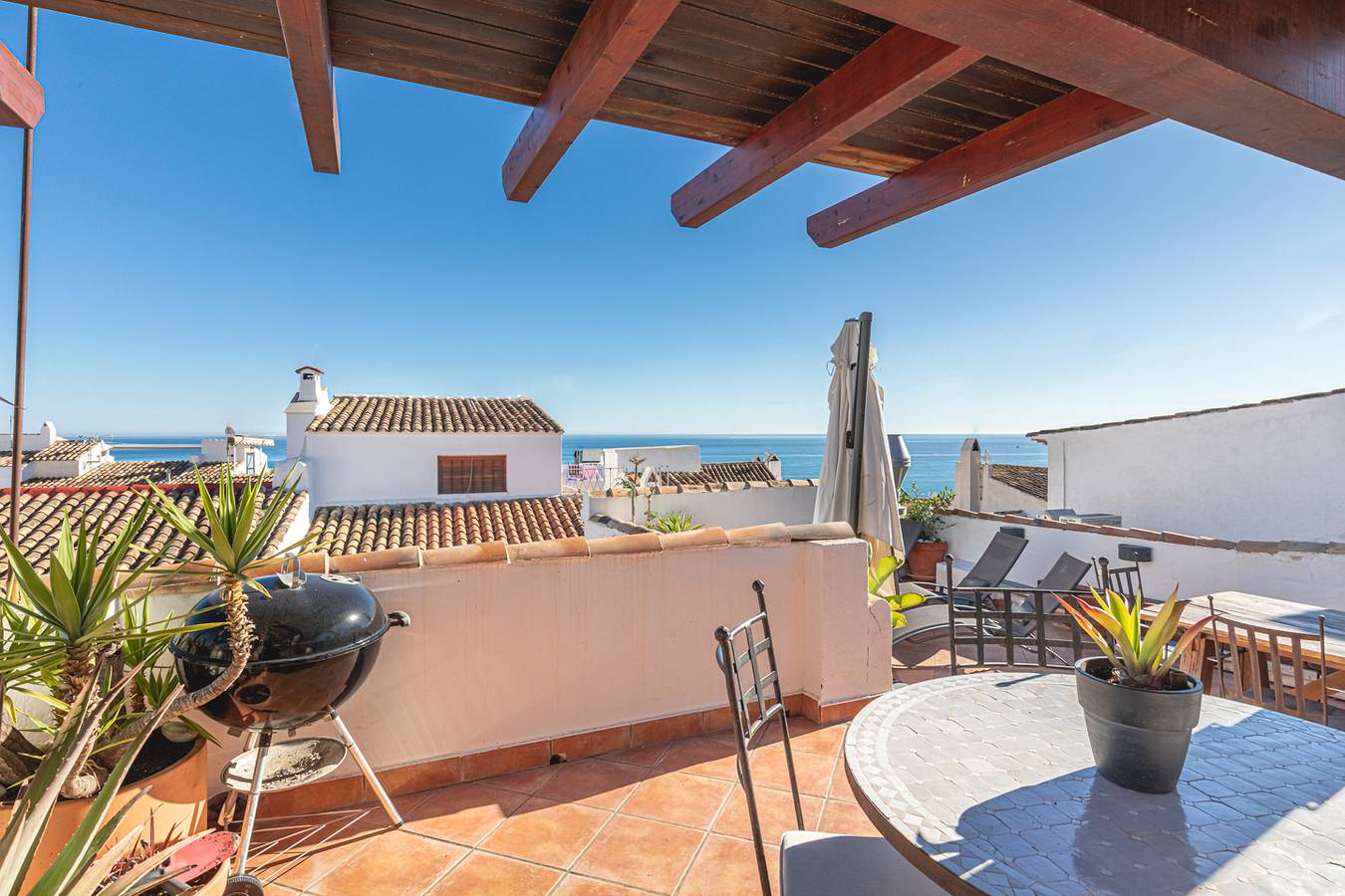 Casa Altea Luxury old Town in Town of Altea, Altea Spagna