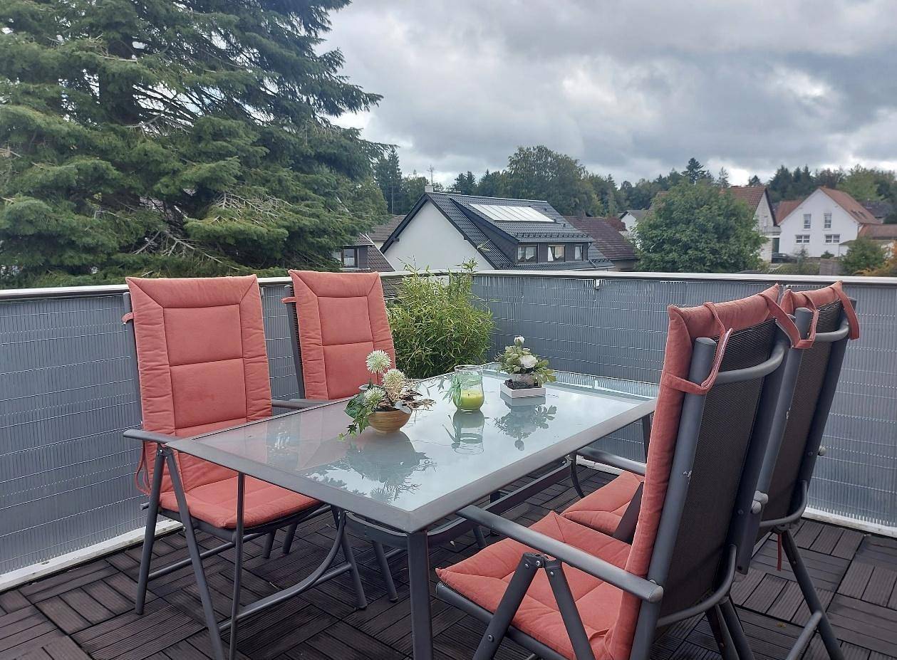 Ganze Ferienwohnung, Ferienwohnung in St. Ingbert, Saarpfalz-Kreis