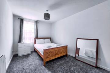 Glamping for 4 People in Leith, Edinburgh, Photo 2