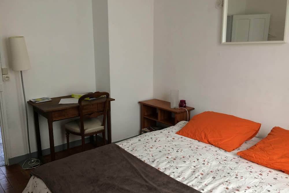 Apartamento entero, Apartamento-casa de campo de la iglesia. in Châteauneuf-sur-Loire, Valle del Loira