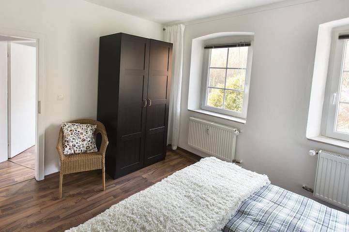 Gîte pour 6 personnes, avec terrasse et jardin à Ralingen - 3