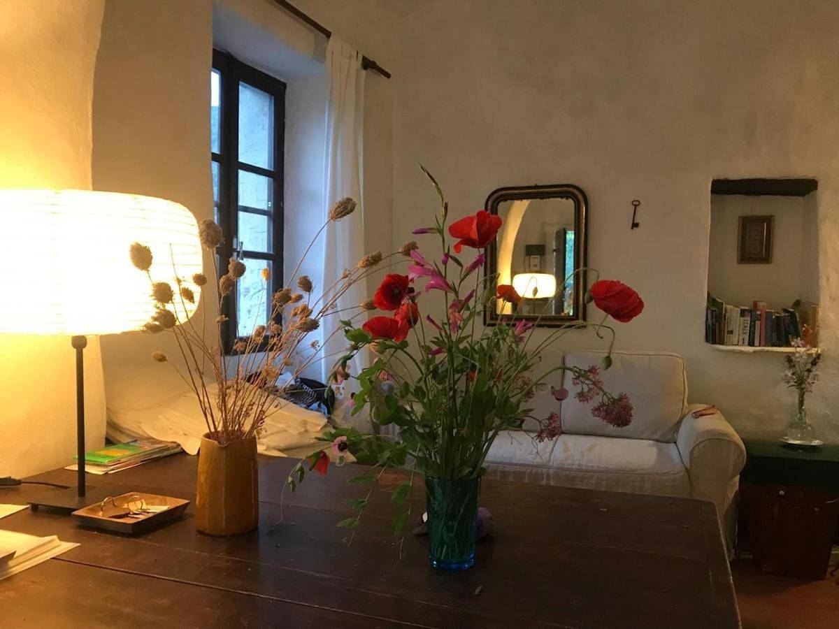 Appartement entier, Charming Village House In The Groves Near The Sea in Lecchiore, Commune de Dolcedo