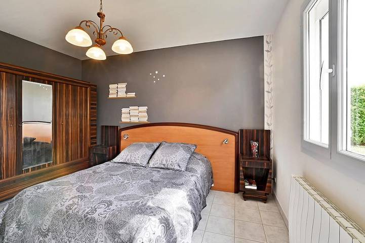 Location de vacances pour 6 personnes à Malataverne - 2