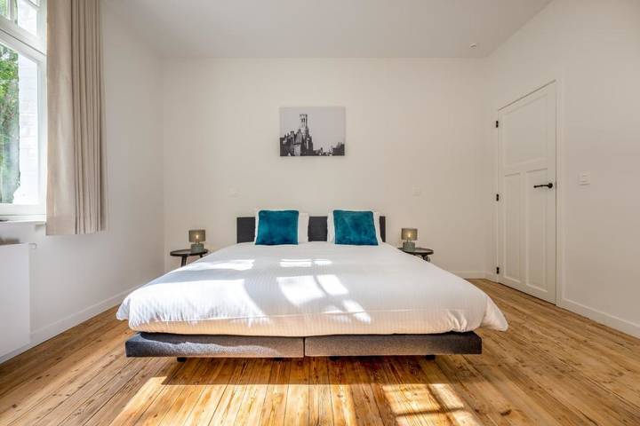 Ferienhaus für 22 Personen, mit Ausblick und Garten in Flandern - 3