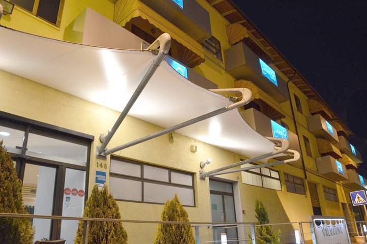 Appartamento per 3 persone, con Balcone a Calenzano