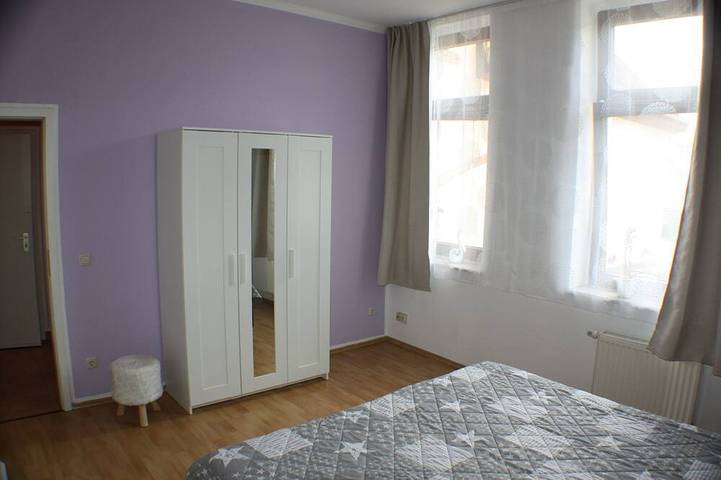 Ferienwohnung für 7 Personen, mit Terrasse und Garten in Zeche Zollverein - 4