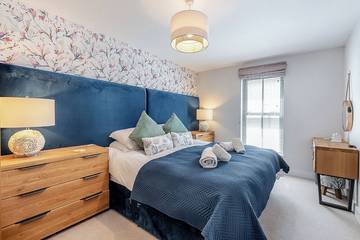 Holiday Home for 6 People in Woolacombe, Devon, Photo 3