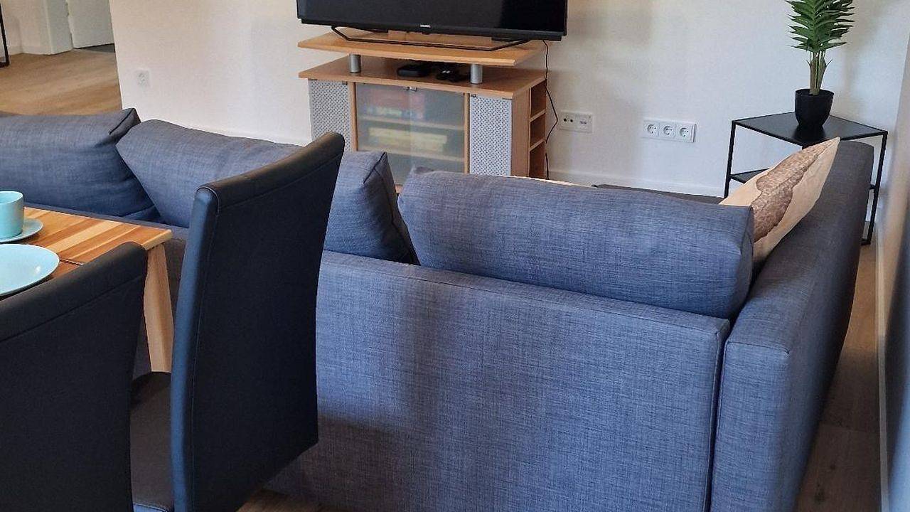 Geheel vakantieappartement, Ferienwohnung für 3 Personen (65 m²) in Saarburg in Saarburg, Mosel-Saar