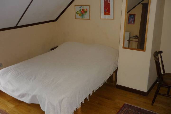 Gîte pour 5 personnes, avec terrasse et jardin, animaux acceptés à Soignies - 3