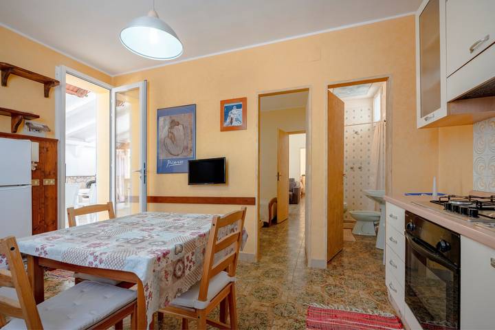 Ferienwohnung für 6 Personen in Monopoli - 2