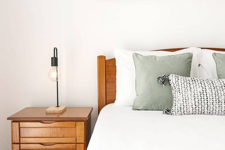 Entire apartment, Brisa d´Ouro - Relaxing Getaway in Leiria District