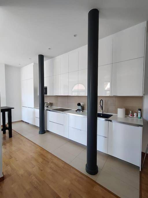 Apartamento Moderno en el Centro Navarrete, foto 4