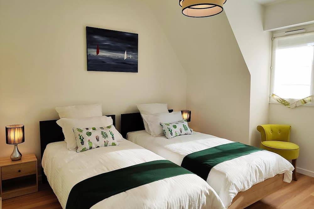 A la Bon'heur - Saint Valery En Caux in Saint-Valery-en-Caux, Dieppe region