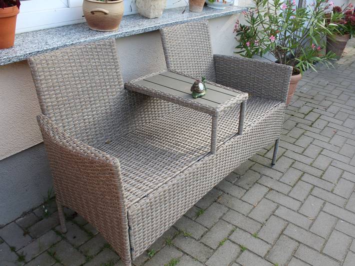 Bauernhaus für 3 Personen, mit Garten und Terrasse, kinderfreundlich in Mecklenburg-Vorpommern - 2