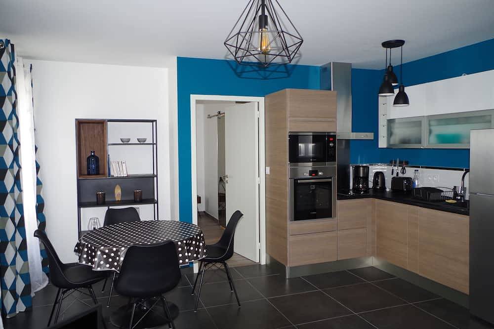Photo : Appartement de vacances
