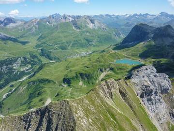 Ferienwohnung für 9 Personen in Lech am Arlberg, Lechtal, Bild 3