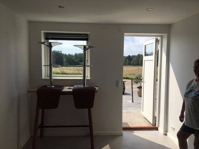 Location de vacances pour 2 personnes, avec vue et terrasse dans Elseneur - 2