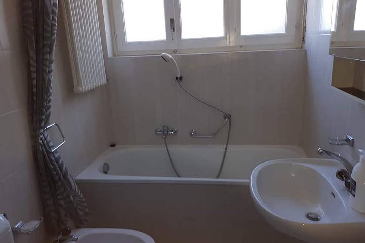 Gîte pour 6 personnes, animaux acceptés à Mendrisio - 4