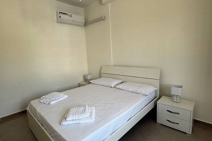 Ferienwohnung für 4 Personen, mit Haustier in Marina di Ascea - 2