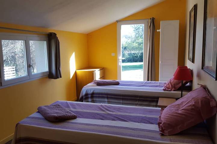 Renoviertes, katalanisches Landhaus, 2 Minuten vom Zentrum Cérets entfernt, nich in Céret, Mittelmeerküste (Frankreich)