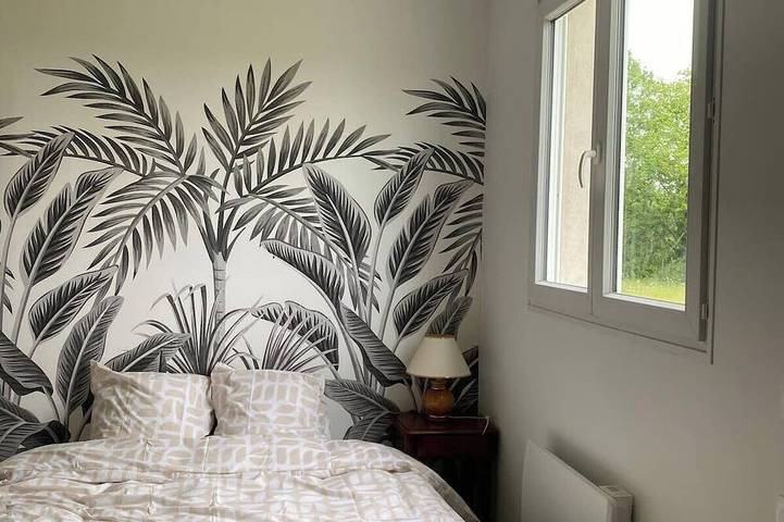 Location de vacances pour 6 personnes à Le Blanc - 2