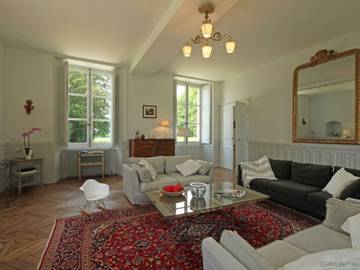 Gîte pour 14 Personnes dans Bellavilliers, Orne, Photo 2