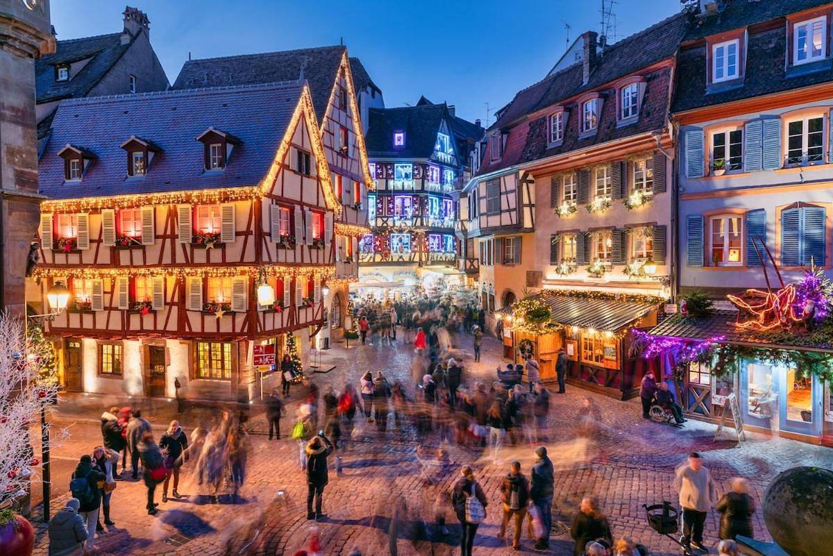 Appartement entier, Sweet Jungle - Stylish, Cozy and Romantic - Colmar in Bollwiller, Région de Guebwiller