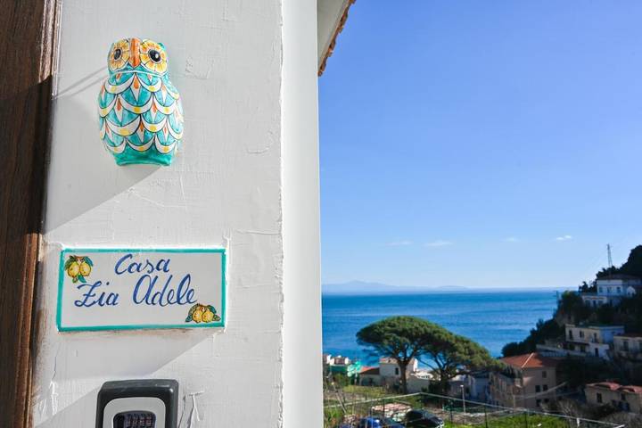 Casa vacanza per 4 persone, con giardino e idromassaggio - 1