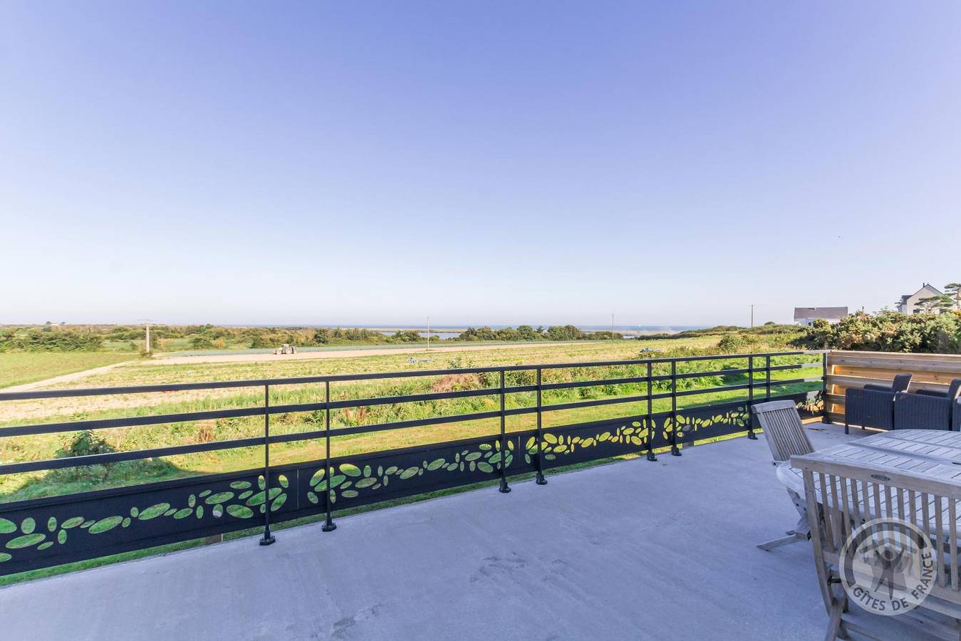 Gattemare in Gatteville-le-Phare, Région de Cherbourg