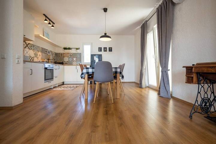 House Srica in Biograd na Moru, Zadar