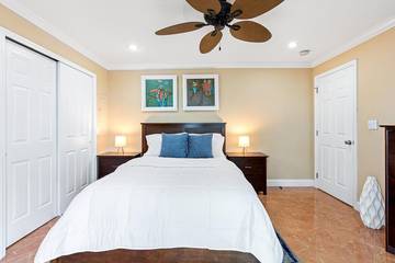 Beach Rental for 6 Guests in Hollywood Beach (FL), Hollywood (FL), Picture 4