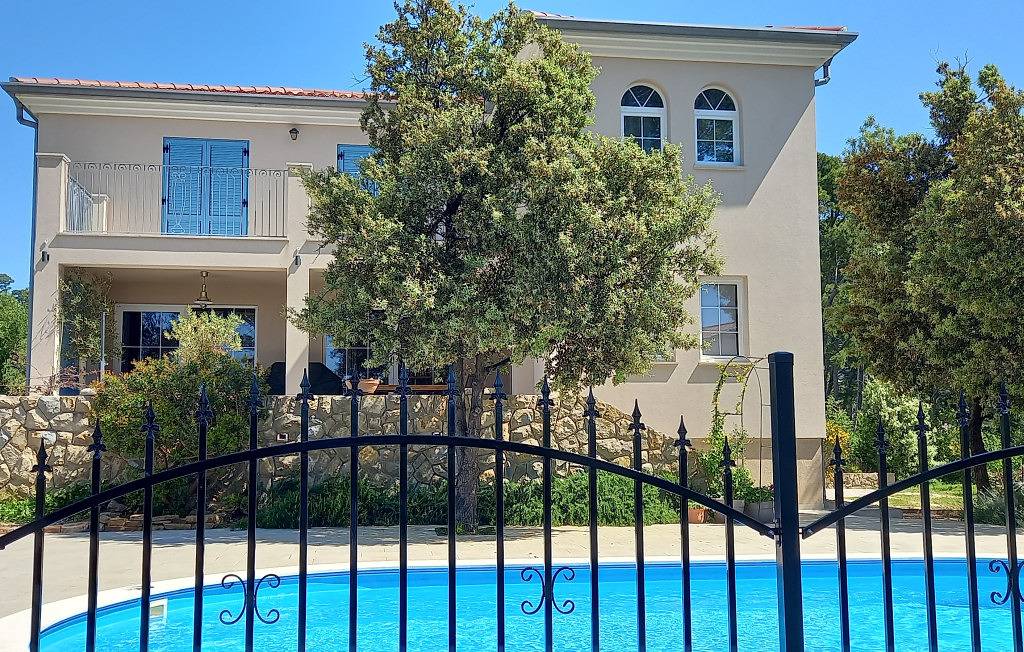 Villa Angela - Island of Rab by Villas Guide in Banjol, Rab