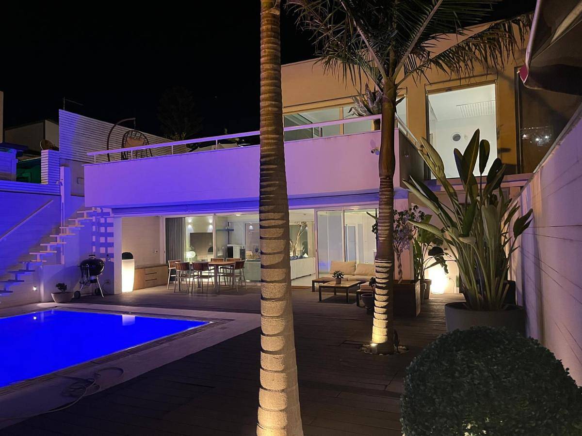 Villa Melody in Gela, Provincia di Caltanissetta