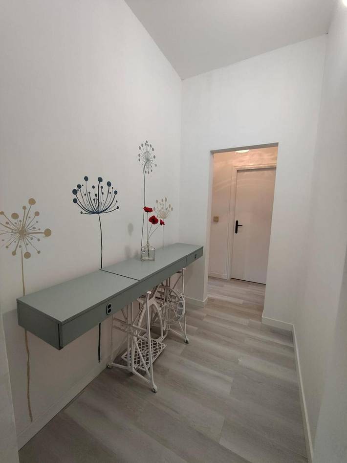 Appartamento intero, Mini Appartamento 'Country House Atessa' in Atessa, Provincia di Chieti