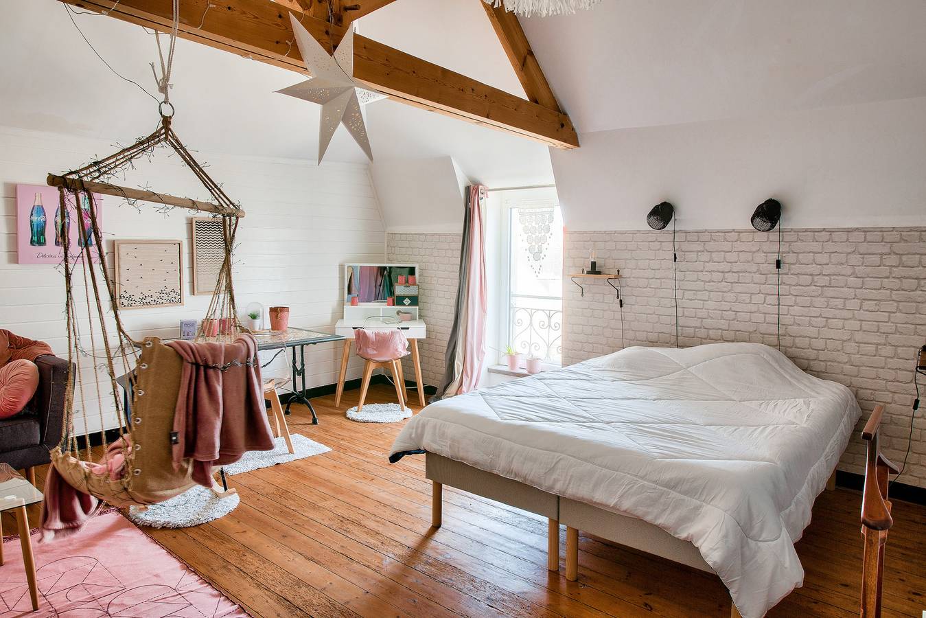 Maison classée 4* pour 6 au coeur du Guilvinec in Guilvinec, Côte de Cornouaille