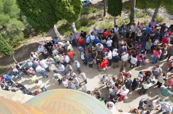 Casa rural para 8 personas, con balcón y vistas en Matarraña - 3