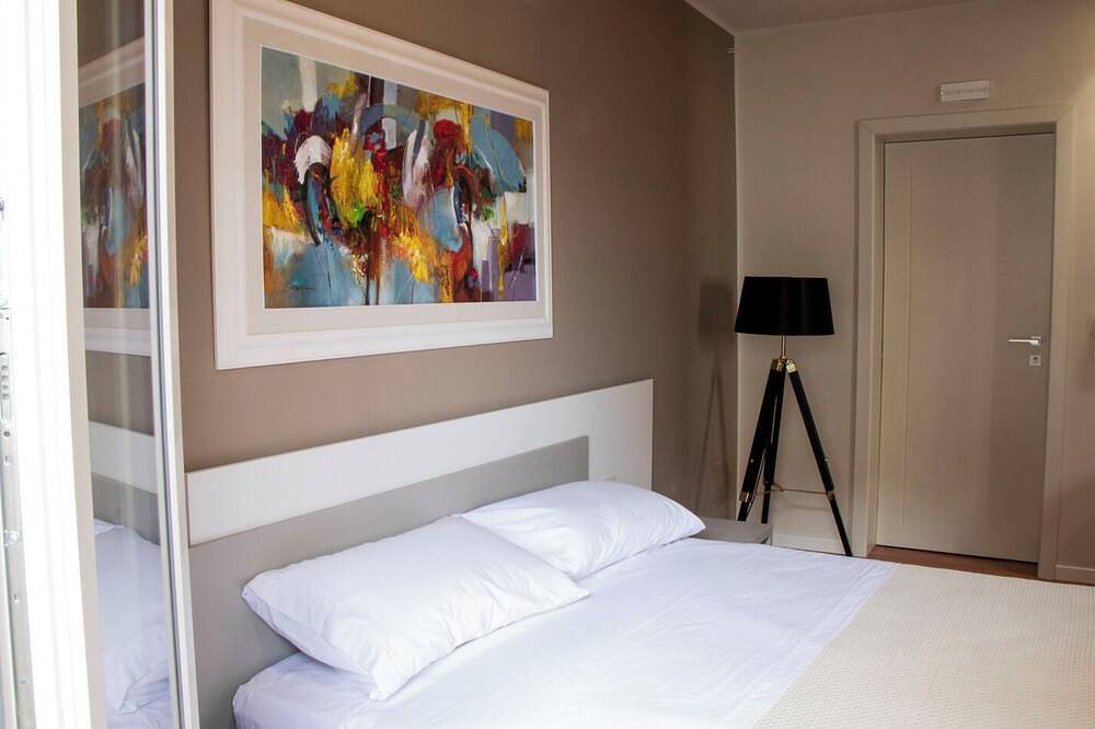 Malva B&B Reggio Calabria - Room 3 in Regio de Calabria, Costa Tirrénica Calabria