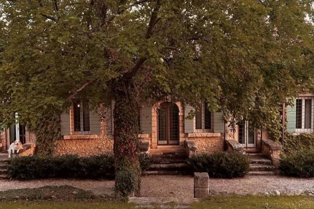 Ca’ Del Buso in Negrar, Verona Province