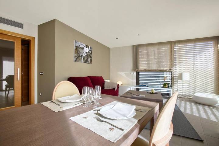 Gîte pour 4 personnes à Figueras - 2