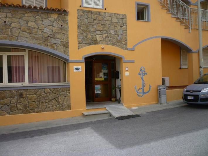 Hôtel pour 2 personnes, avec Balcon dans Santa Teresa Gallura