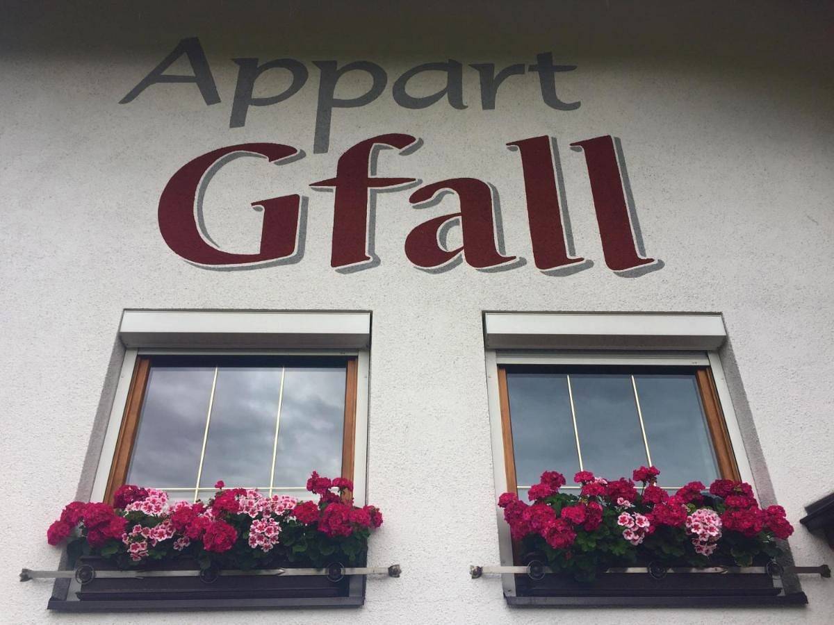 Geheel appartement, Comfort Two-Bedroom Apartment with Balcony in Glockturmkamm, Ried im Oberinntal