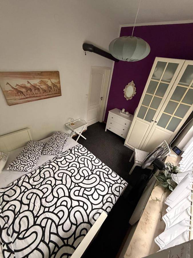 Ferienwohnung für 2 Personen in Am Mellensee