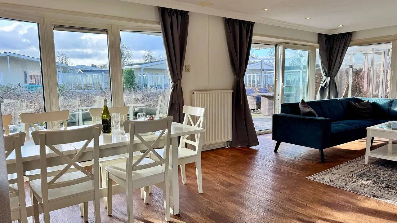 Ferienhaus für 6 Personen (78 m²) in Breskens in Zeeland Coast