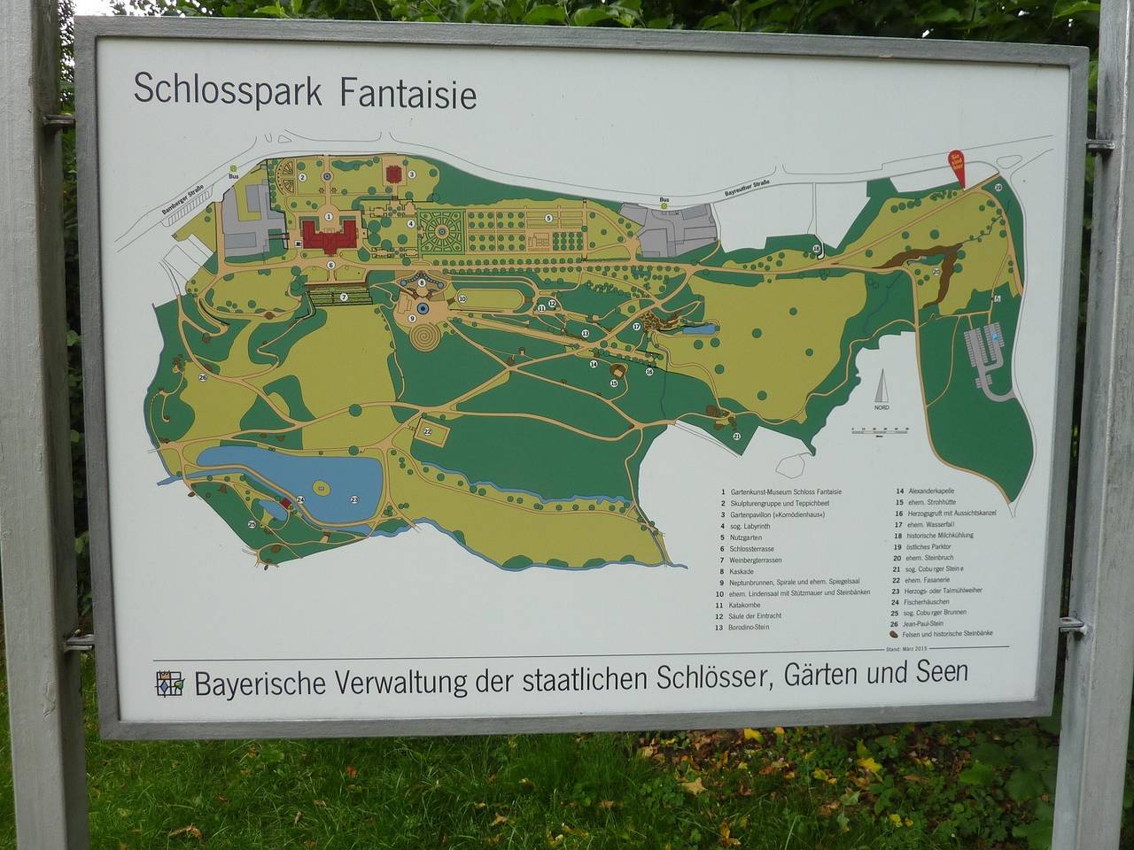 Ferienwohnung "Fantaisie" - Helle Einliegerwohnung (80 m²) vor den Toren Bayreuths mit kostenfreiem Wlan in Eckersdorf, Frankenalb