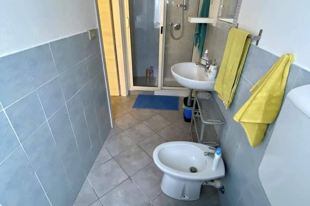 Entire apartment, Sun sea 1 in Capoterra, Cagliari Province
