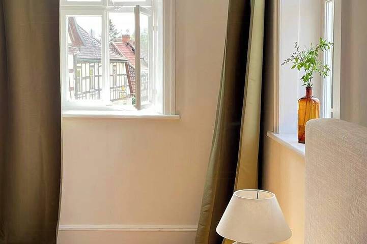 Ferienhaus für 7 Personen, mit Garten in Landkreis Haßberge - 4