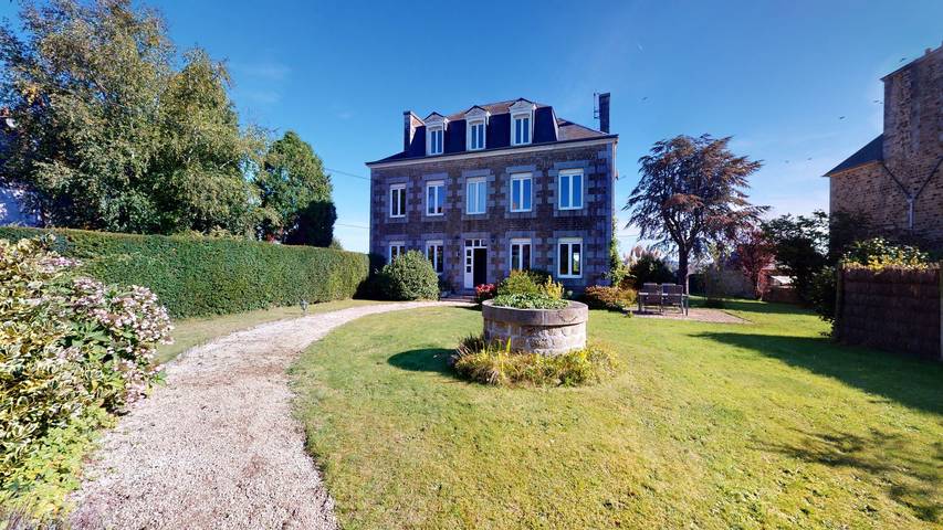 Gîte pour 14 personnes - 1