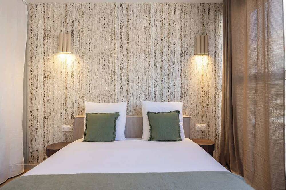 Entire apartment, Simonnot 3 in Le Pré-Saint-Gervais, Seine-Saint-Denis