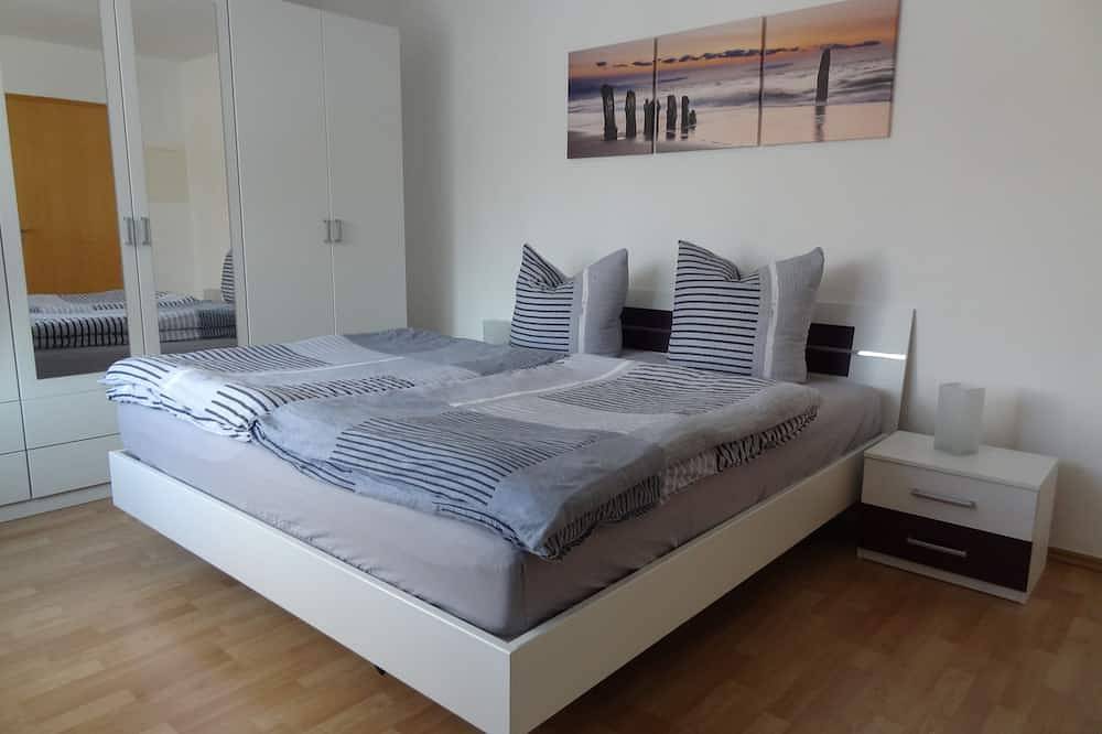 Ganze Wohnung, Genießen Sie die ländliche Ruhe im Hof König in Bobritzsch-Hilbersdorf, Chemnitz und Umgebung