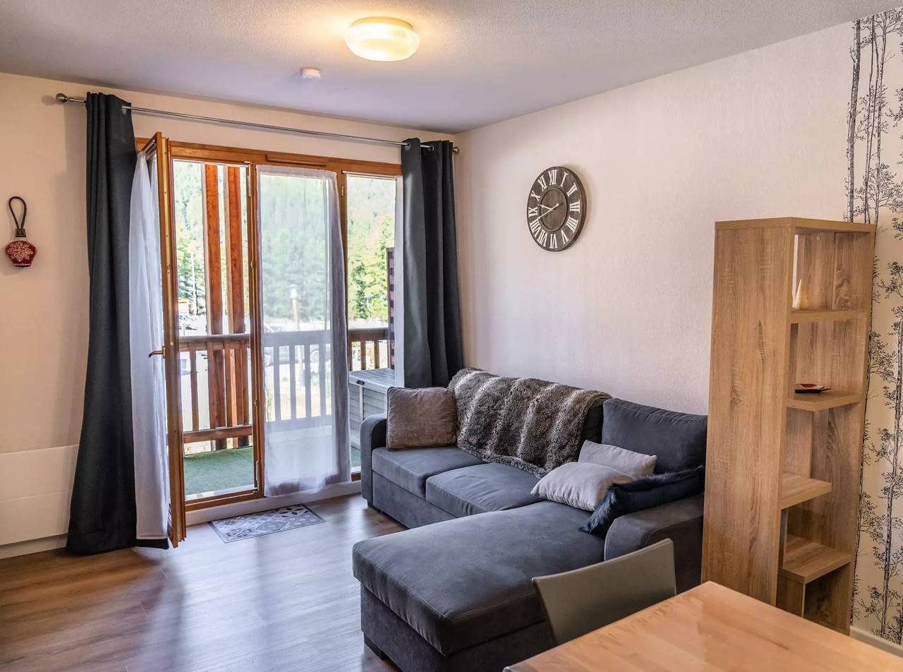 Photo : Appartement de vacances